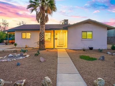 1825 Cruse Ave, Las Cruces, NM, 88005