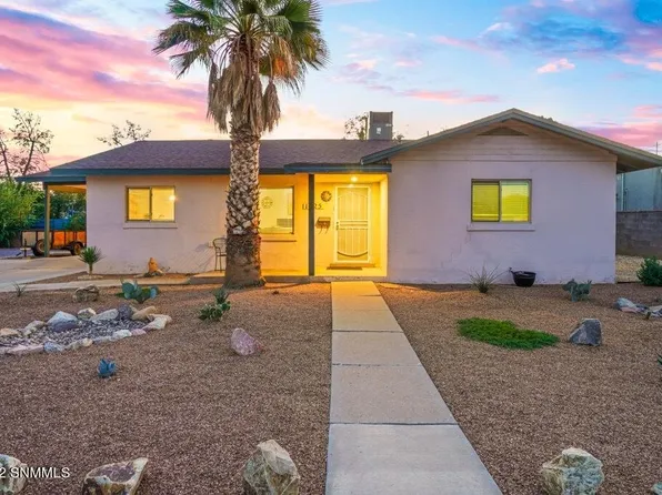 1825 Cruse Ave, Las Cruces, NM 88005