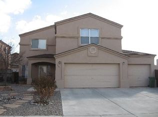 3208 Cochiti St NE, Rio Rancho, NM 87144