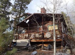 540 Royal Dr, Bailey, CO 80421