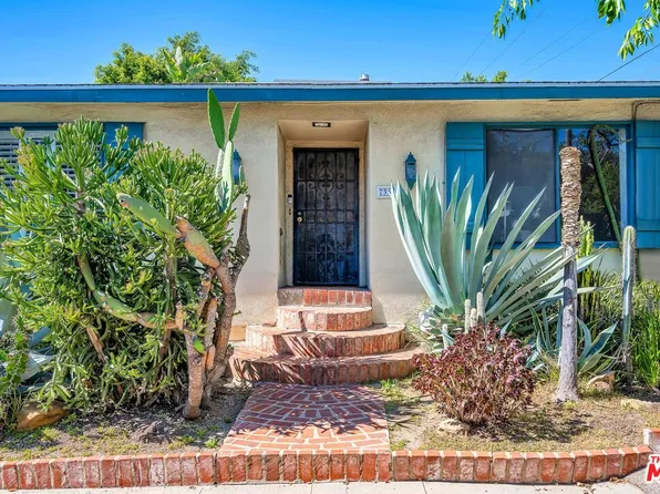 7369 Clinton St, Los Angeles, CA 90036