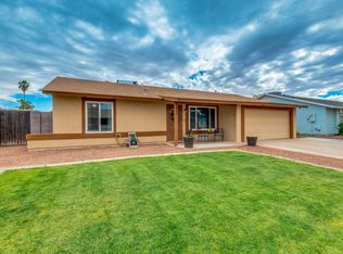 803 W El Alba Way, Chandler, AZ 85225