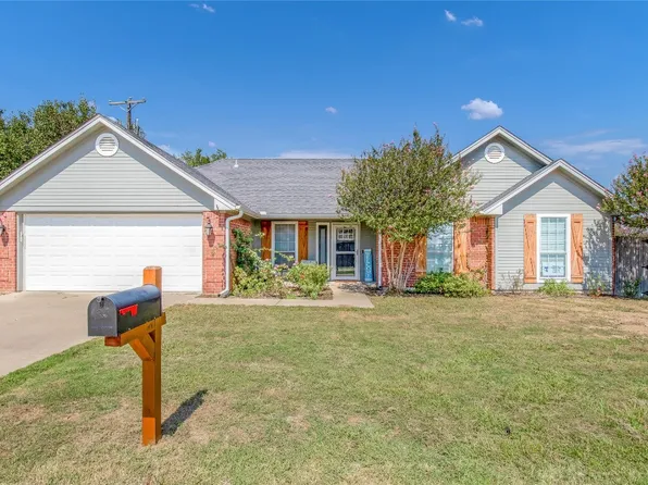 101 Macy Ann Ln, Eustace, TX 75124