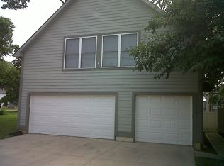 1934 1/2 Ruckle St, Indianapolis, IN 46202