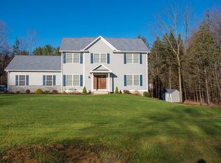 158 N Brooksvale Rd, Cheshire, CT 06410