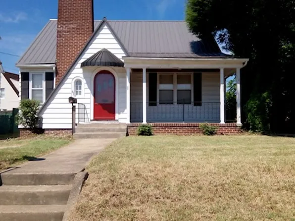 725 Avondale Rd, Huntington, WV 25705