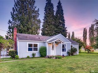 20508 Ben Howard Rd, Monroe, WA 98272