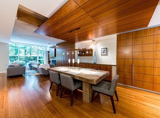 1281 Cordova St W #Townhouse 20, Vancouver, BC V6C 3R5