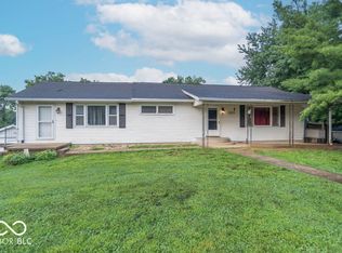 225 N Hartstrait Rd, Bloomington, IN 47404