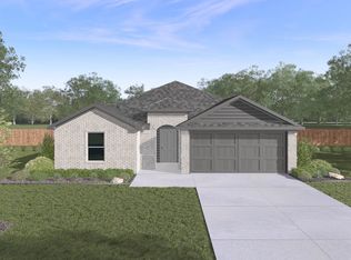 18603 Bernoulli Dr, New Caney, TX 77357