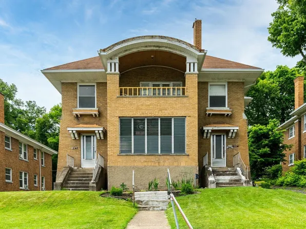 1041 Dana Ave, Cincinnati, OH 45229