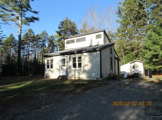 110 Woodland Ave, Warren, ME 04864