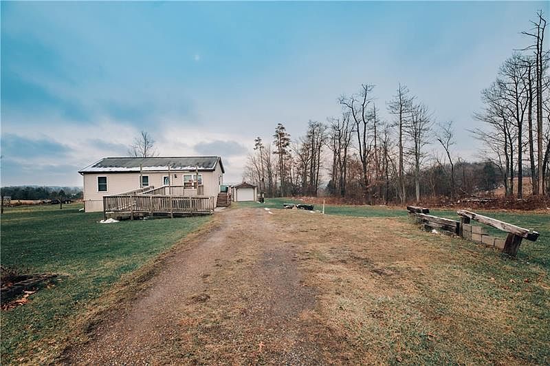 2136 Porter Rd, Dayton, PA 16222 MLS 1589725 Zillow
