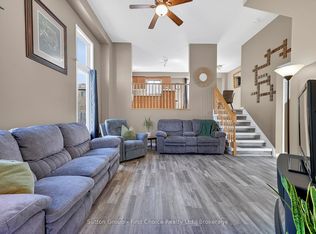 670 Reid Cres, North Perth, ON N4W 0A1