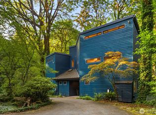 6520 E Mercer Way, Mercer Island, WA