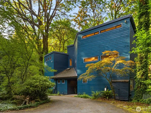 6520 E Mercer Way, Mercer Island, WA 98040