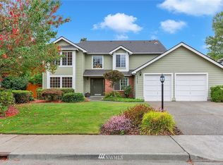 34743 9th Pl SW, Federal Way, WA 98023