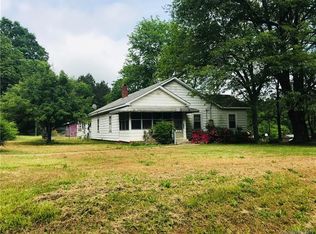 2110 Grubb Ferry Rd, Salisbury, NC 28144