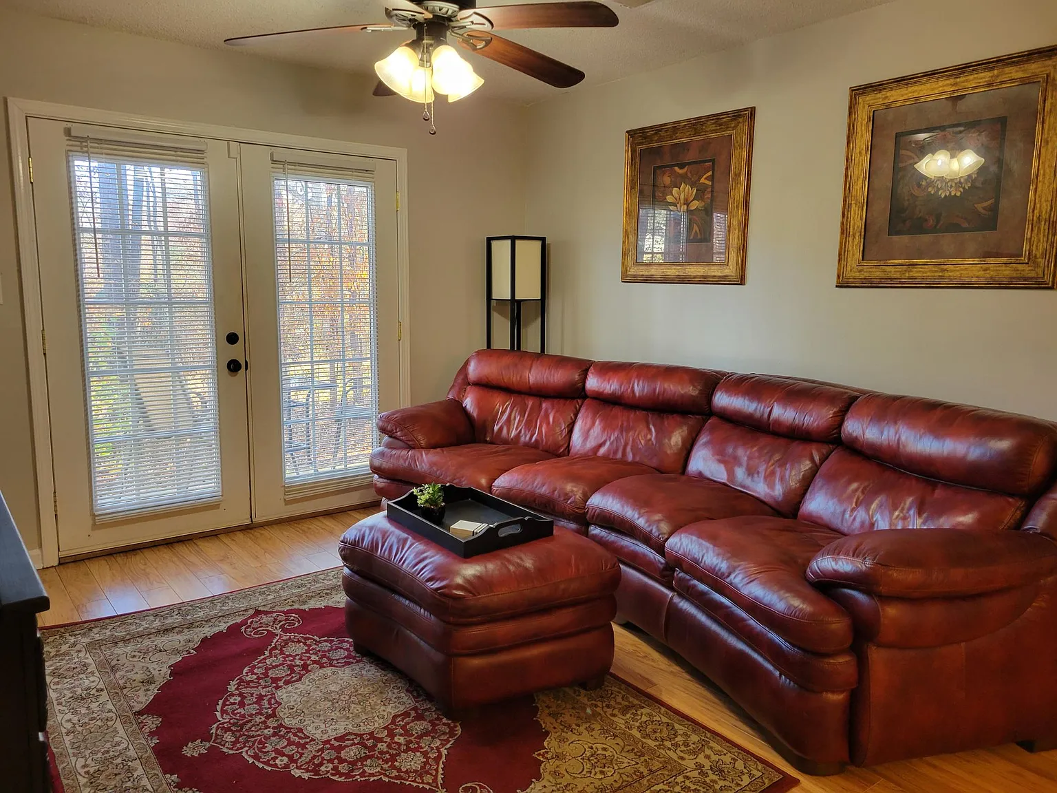 435 Haltiwanger Rd — Photo 1