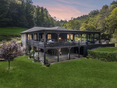 2658 Sycamore Valley Rd, Pleasant Shade, TN, 37145