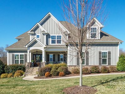 190 Hidden Meadows Dr, Mooresville, NC, 28117