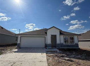 1008 Legrand St, Brenham, TX 77833