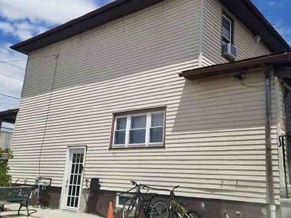Property Side View