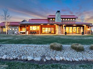 2768 W Winterton Rd, Charleston, UT 84032