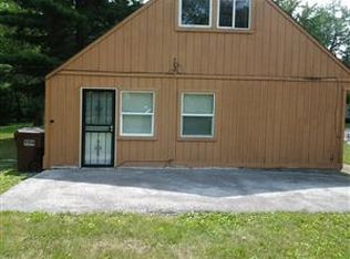 38 Apache St, Park Forest, IL 60466
