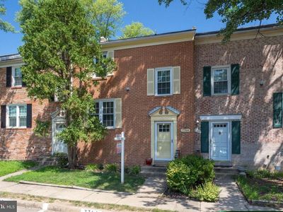 7764 Euclid Way, Springfield, VA, 22153