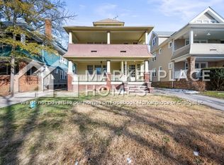 2171 Rexwood Rd, Cleveland, OH 44118