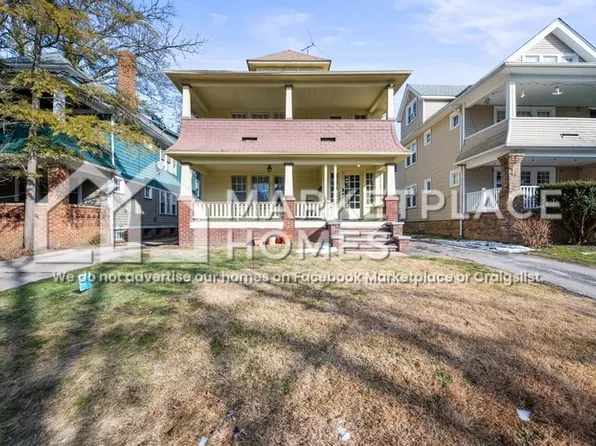 2171 Rexwood Rd, Cleveland, OH 44118