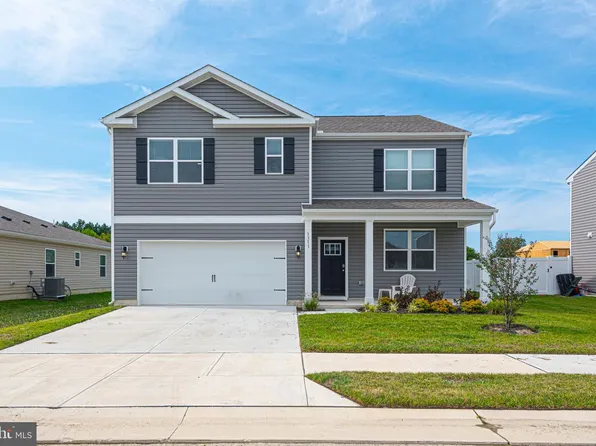 1311 Fairview Ln, Salisbury, MD 21801