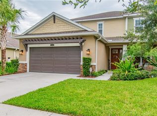 9286 Bella Vita Cir, Land O Lakes, FL 34637