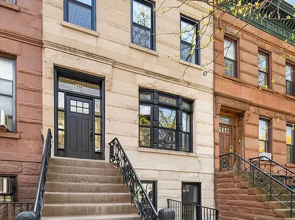 448 Bainbridge St, Brooklyn, NY 11233