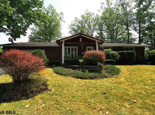 506 Curtis St, Philipsburg, PA 16866