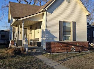 410 E Vermont St, Brazil, IN 47834