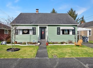 820 2nd St, Hoquiam, WA 98550