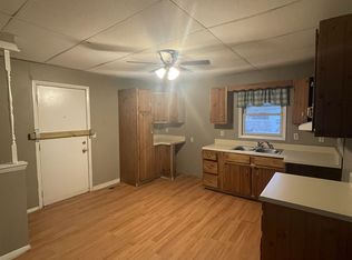 1146 Laport Ave, Mount Morris, MI 48458