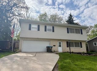 1326 N 14th St, Fort Dodge, IA 50501
