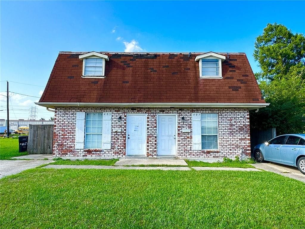 40507 Pierre St, Chalmette, LA 70043 MLS 2406926 Zillow