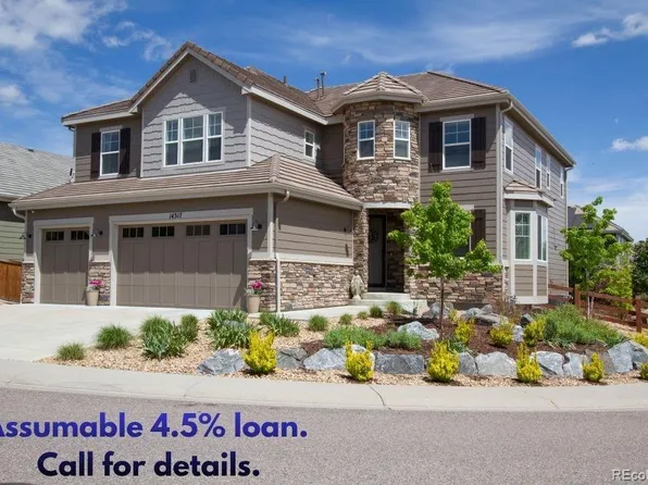 14317 Double Dutch Loop, Parker, CO 80134