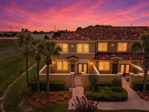 2828 Bella Vista Dr, Davenport, FL 33897