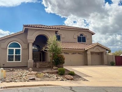 6743 E TYNDALL Circle, Mesa, AZ, 85215