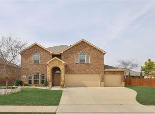 400 Cherry Spring Dr, McKinney, TX 75072