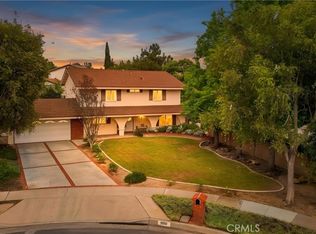1500 Canyon Dr, Fullerton, CA 92833