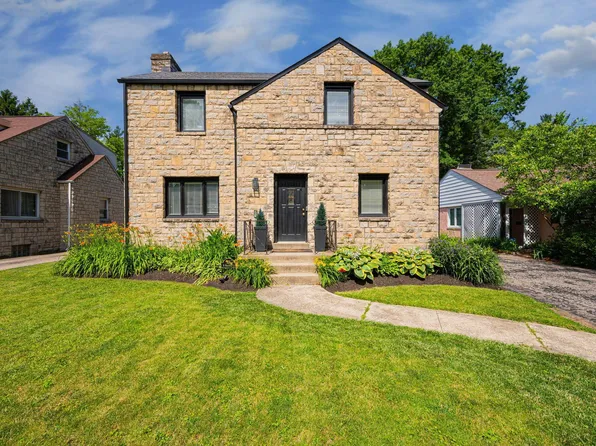 165 N Merkle Rd, Bexley, OH 43209