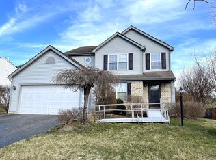 446 Wooster St, Pickerington, OH 43147