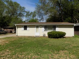 7818 Mildred Rd, Machesney Park, IL 61115