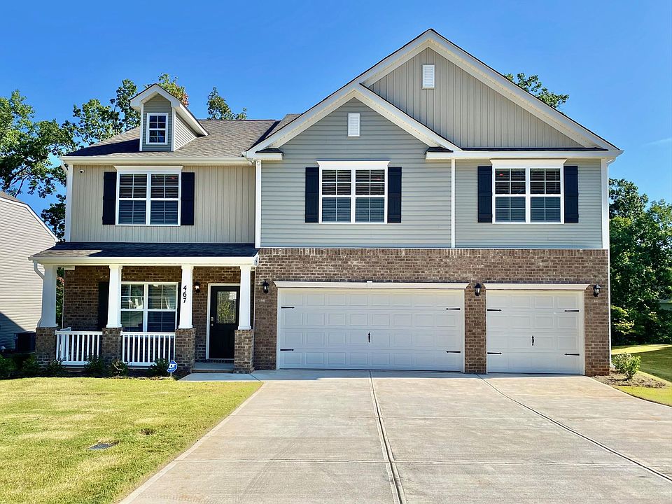 Welcome Home!